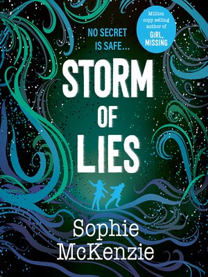 cover image of Storm of Lies